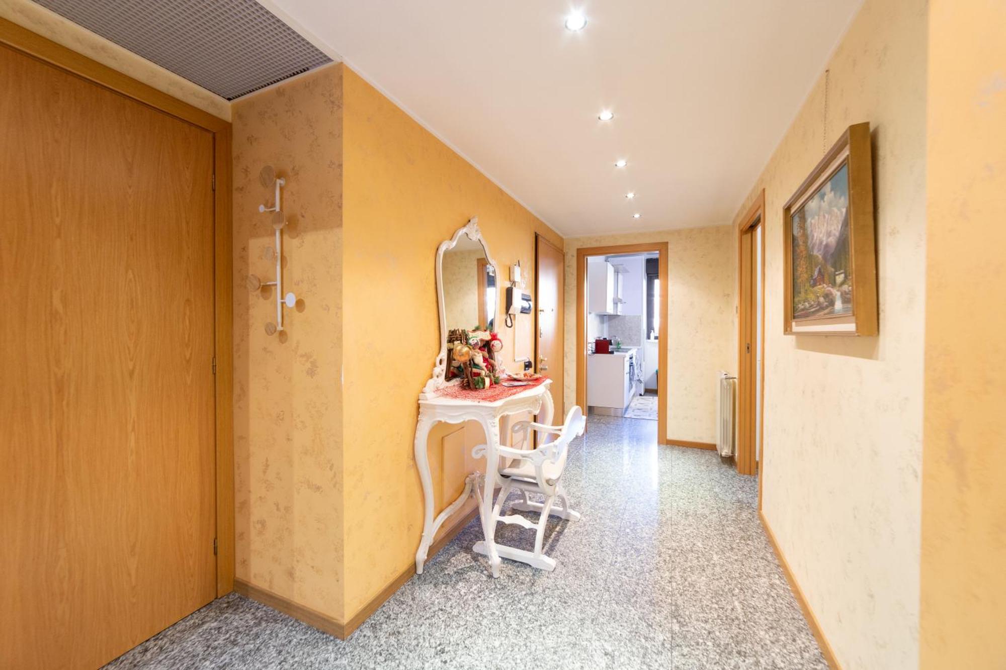 Melannie'S Apartment Бергамо Экстерьер фото